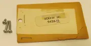 Aurora Russkit or AFX Controller Screws, Mint