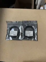 2x Kenwood STZ-RFCC100 Extension cable for STZ-RF200WD dual-camera system (3.3')