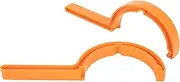 Camco 39758 RhinoFlex Sewer Hose Wrench Set