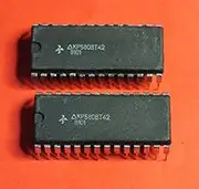 KR580VT42 analoge 3242, 8242 IC/Microchip USSR 20 pcs