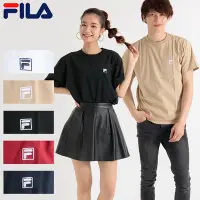 在飛比找Yahoo!奇摩拍賣優惠-[xn日貨]現貨到 新品 日本 FILA 女生上衣 FILA