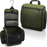[DD D&D Wanderlust] D&D Hanging Toiletry Bag for Men and Women