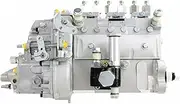 Diesel Fuel Injection Pump 212-8559 10R-7652 10R7652 Compatible For Caterpillar CAT 3066 S6K Engine 320D 320C 321C 323D 320D L Excavator