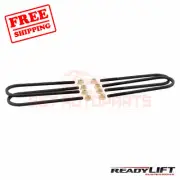 ReadyLift Leaf Spring Axle U-Bolt Kit for Ford F-250 Super Duty 1999-2010 (for: Ford)