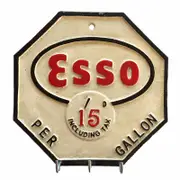 ESSO Key Hook