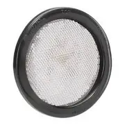 Narva LED Grommet Mounted Work Lamp/Reverse Lamp - Flood Beam - 1150 Lumens, 9-33V