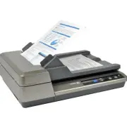 Xerox DocuMate 3220 Duplex Document Scanner with Flatbed