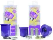 For BMW, Powerflex Rear Diff Bush Kit PFR5-6031/6032 BMW 5 Series F07 GT 2009