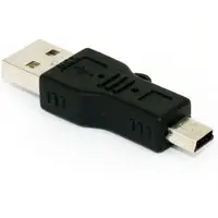 在飛比找蝦皮購物優惠-(TOP 3C)全新 USB 轉 MINI USB M/M 