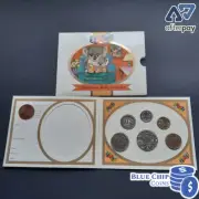 2003 UNC RAM 6 COIN BABY MINT SET