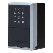 ABUS Key Safe Smart - BLUETOOTH Wall Mounted Key Garage-FREE POST
