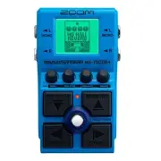 Zoom MS-70CDR+ Multistomp Chorus Pedal