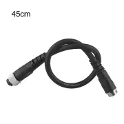 Electric Reel Connection Cable for For and For DAIWA Fishing Equipment