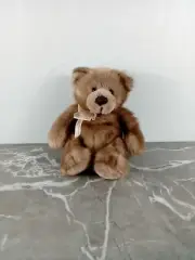 Gund Teddy Bear- Very Soft & Fluffy