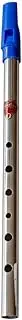 Flageolet F-tuning nickel plated