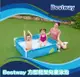 Bestway 方型框架兒童泳池 120x120x30.5cm (6折)