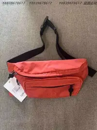 在飛比找Yahoo!奇摩拍賣優惠-Kipling 猴子包 KI3456 原始紅 斜背包 腰包 