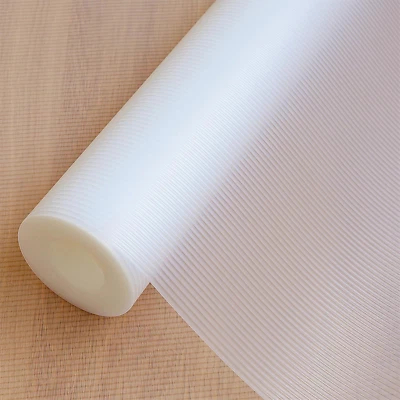 Shelf Liners 22 in X 20 Ft EVA Drawer Mats, Non-Adhesive Cupboard Protector, Kit