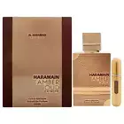 Al Haramain Amber Oud - Gold Edition Extreme by Al Haramain for Unisex - 6.6 ...