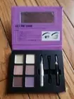 Ulta Beautifully Bare Eye Shadow Compact Palette 6 Colors NEW!