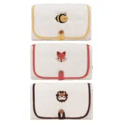 Change Mat Liner Diaper Changing Pad Cartoon Pattern Diapering Sheet