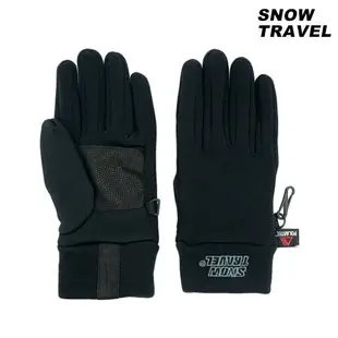 Snow Travel Power Streach 四面彈手套 AR-53 / 城市綠洲 (保暖 透氣 彈性 雪之旅)