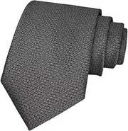 [Tadill] Mens Tie Classic Soft Neck Tie for Wedding Prom Ceremony Graduation Business