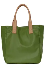 Hudson Bag--ELM-HU001-GRE