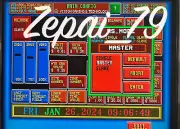 POT- O- GOLD 702B-GCA1 - SOFTWARE FOR THE T340+ BOARDS