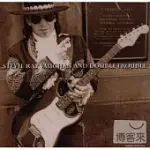 STEVIE RAY VAUGHAN AND DOUBLE TROUBLE / LIVE AT CARNEGIE HALL