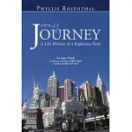 MY JOURNEY: A LIFE HISTORY OF A RIGHTEOUS PATH