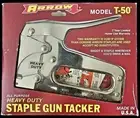 Arrow Heavy Duty Staple Gun Tacker Model T-50