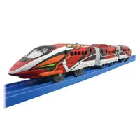 在飛比找PChome24h購物優惠-PLARAIL 新世紀福音戰士新幹線EVA2