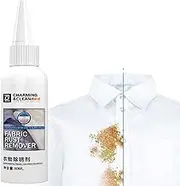 Fabric Rust Stain Remover | Multi-Purpose Laundry Stain Removers,High-Efficiency Cleaning Accessories for Carpet, Shoes, Bed Sheets, Quilt Cover & Floors M/b