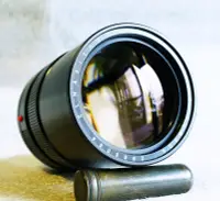 在飛比找Yahoo!奇摩拍賣優惠-【悠悠山河】收藏級 徠卡 Leica Elmarit R 1