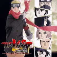 在飛比找蝦皮購物優惠-精裝版 火影忍者THE LAST NARUTO THE MO