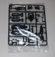 TAMIYA F4U-1/2 BIRDCAGE 61046 ⭐PARTS⭐ SPRUE C-PILOT+TANK+BOMB+RADAR+MORE 1/48