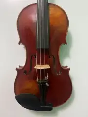New Leon Pacherele Luthier Mirecourt Anne 2023, Full Size 4/4 Violin, advanced