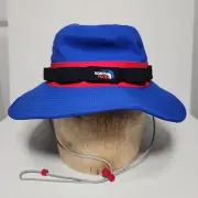The North Face Class V Brimmer Hat Unisex - Rare Patriotic Limited Edition SM/MD
