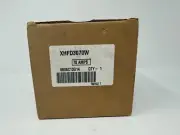 Eaton XHFD3070W Molded Case Breakers (MCCBs) HFD 3-Pole, 70A, 50/60Hz, 3-Phase
