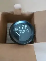 VOLT METER BOWERMANS 9999004