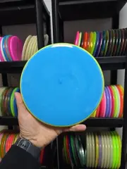 Axiom Neutron SOFT BLANK Proxy 171g Disc golf Putter Approach Mvp Discs