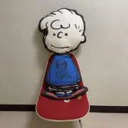SNOOPY PEANUTS m322 Secretbase Peanuts Charlie Brown Cushion