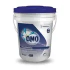 OMO Professional Laundry Powder Front/Top Loader 8kg Bucket & Washing Detergent