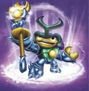Skylanders Swap Force Dune Bug NFC Card FREE SHIPPING