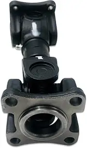 Front Transmission Shaft Axle Compatible with Odes LZ800 800 ATV Liangzi 13603110000 Quad GO Kart