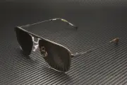 ARNETTE AN3082 734 73 Brown Matte Men's 57 mm Sunglasses