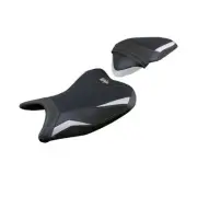 Coating Saddle Cover Ultragrip 5WH-1 For Kawasaki 400 Ninja 2018-2023