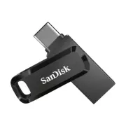 SanDisk Ultra Dual Drive USB flash drive 128 GB USB Type-A/USB Type-C 3.2 Gen 1