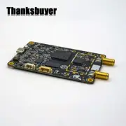 PlutoSDR mini2 (7020+9361) 6GHz SDR Radio Receiver 50MHz Bandwidth for SDRSHARP